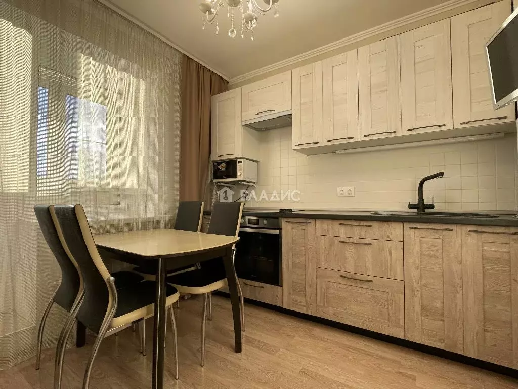 Продается 1-комнатная квартира - Фото 2