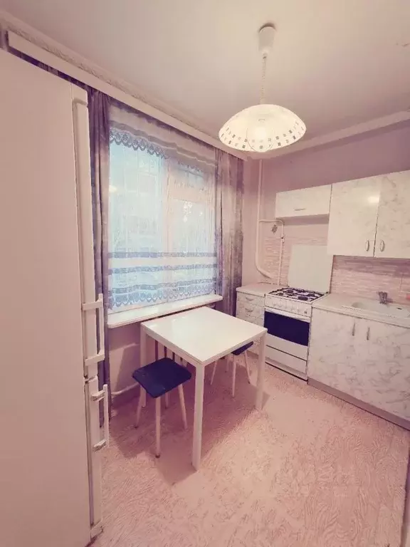 2-к кв. Московская область, Балашиха просп. Ленина, 56 (46.0 м) - Фото 0