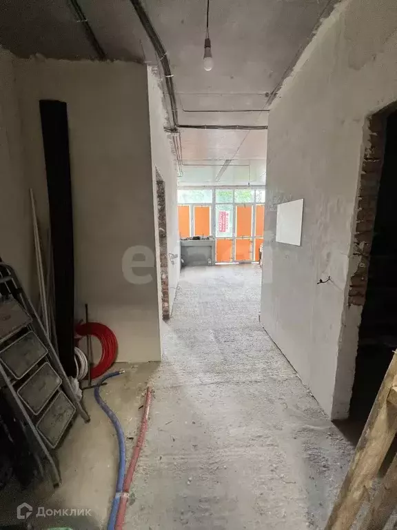 Продаётся 1-к квартира, 51 м - Фото 1