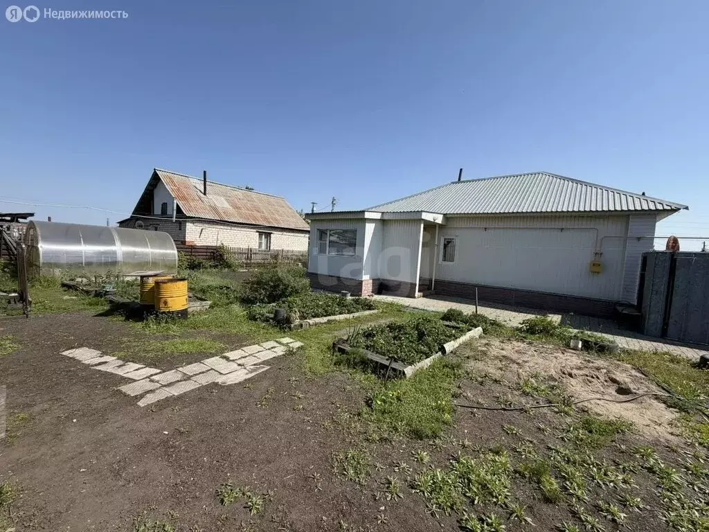 Дом в Троицк, Окружная улица (49.5 м) - Фото 2