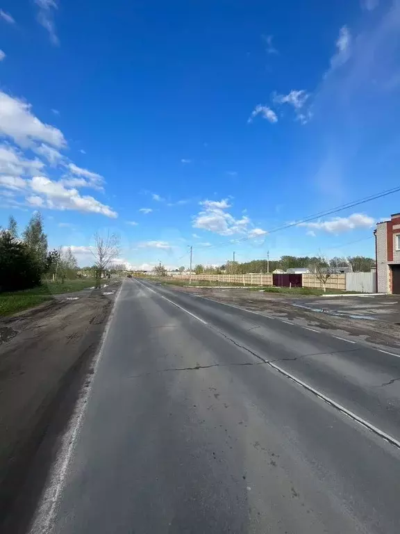 Участок 20,9 сот. (ИЖС) - Фото 0