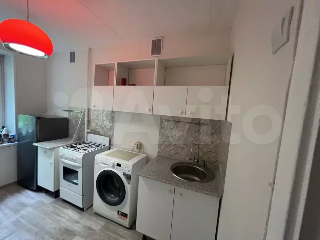 2-к. квартира, 38 м, 4/9 эт. - Фото 0