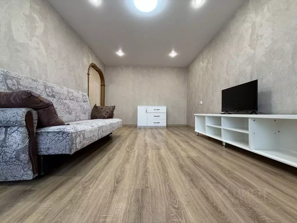 2-к кв. Татарстан, Казань ул. Копылова, 14 (55.7 м) - Фото 1