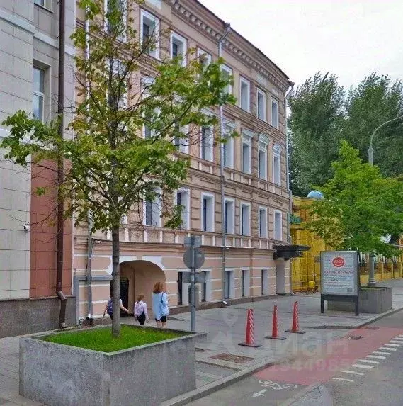 Помещение свободного назначения в Москва Неглинная ул., 2 (167 м) - Фото 0