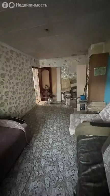 2-комнатная квартира: Альметьевск, улица Ризы Фахретдина, 28 (49.3 м) - Фото 1