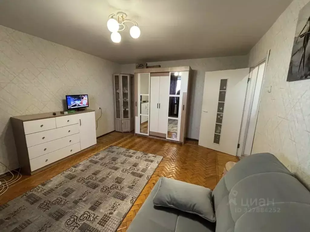 1-к кв. Санкт-Петербург, Санкт-Петербург, Кронштадт ул. Зосимова, 4 ... - Фото 1