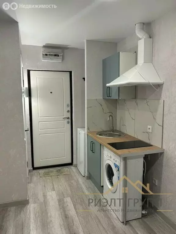 1к в 4-комнатной квартире (11 м) - Фото 1