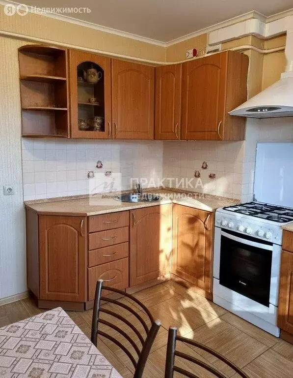 2-комнатная квартира: село Ямкино, Сосновая улица, 3 (47.9 м) - Фото 1