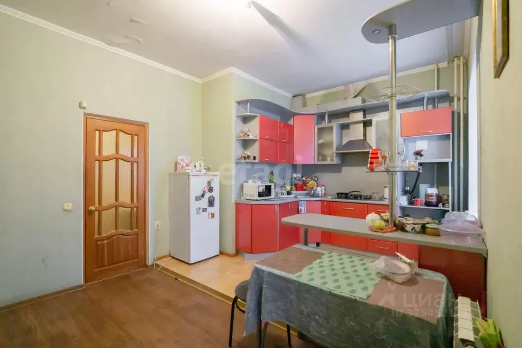 1-к кв. Татарстан, Набережные Челны Московский просп., 130Б (55.6 м) - Фото 1