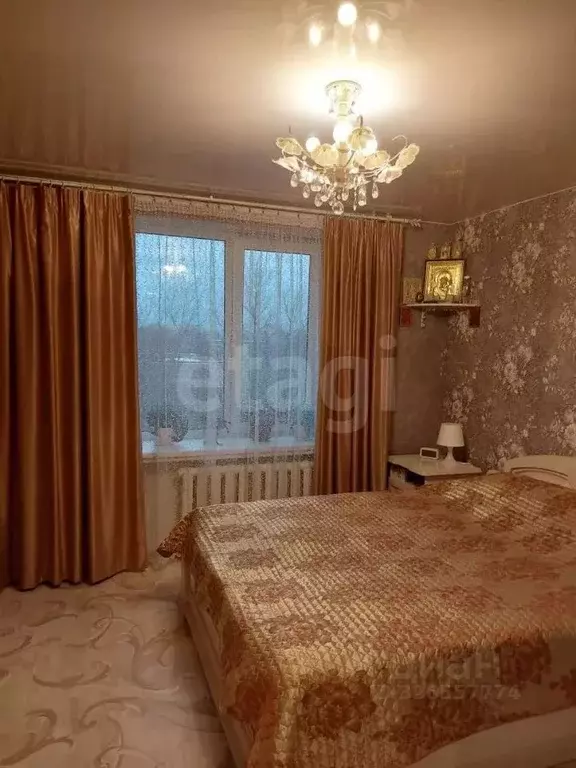 3-к кв. Санкт-Петербург ул. Турку, 20К1 (72.4 м) - Фото 1