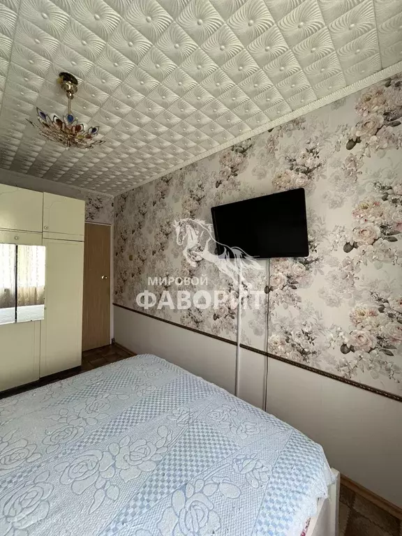 Продаётся 3-к квартира, 57.7 м - Фото 1