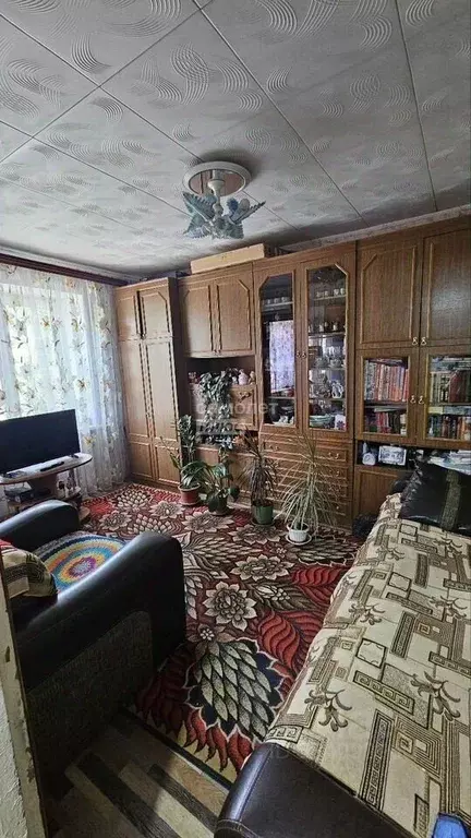2-к кв. Липецкая область, Липецк ул. Жуковского, 11 (26.0 м) - Фото 2