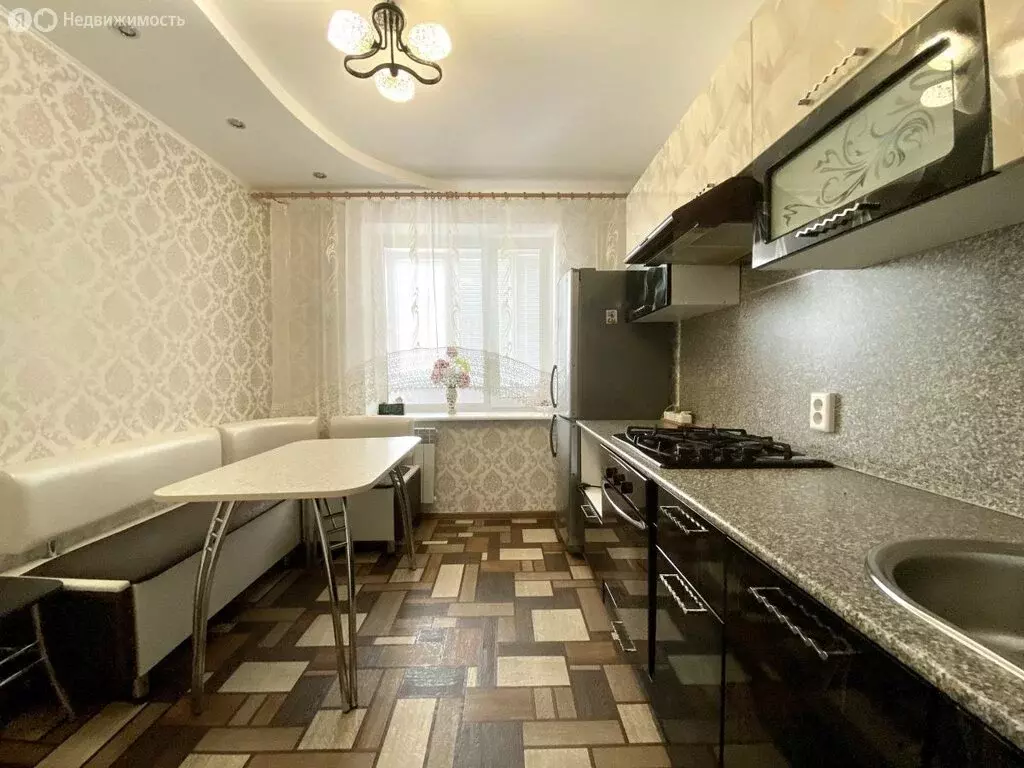 1-комнатная квартира: Пенза, улица Чапаева, 83 (40.5 м) - Фото 0