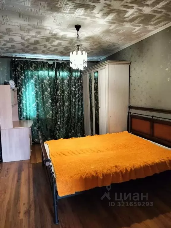4-к кв. Воронежская область, Воронеж ул. Хользунова, 92 (68.5 м) - Фото 1