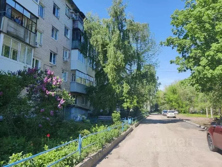 3-к кв. Самарская область, Тольятти ул. Ушакова, 62 (61.4 м) - Фото 1