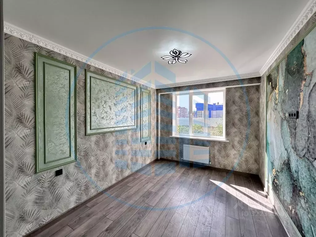 1-к кв. Ставропольский край, Ессентуки Никольская ул., 17 (38.9 м) - Фото 2