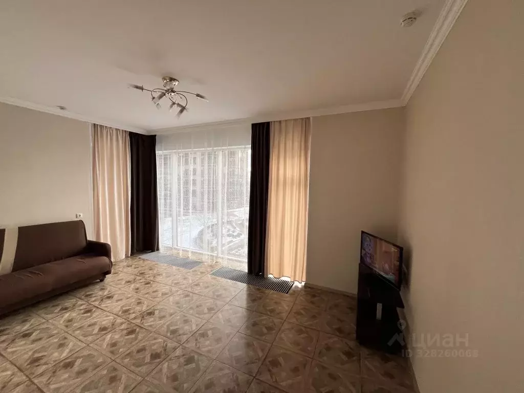 3-к кв. Москва ул. 1-я Машиностроения, 10 (70.0 м) - Фото 2