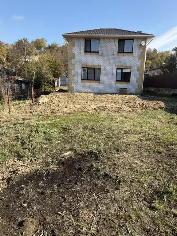 Дом в Волгоградская область, Волгоград Холмистая ул., 11А (76 м) - Фото 1