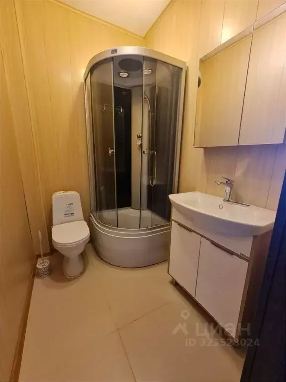 Комната Камчатский край, Елизовский муниципальный округ, пос. ... - Фото 2