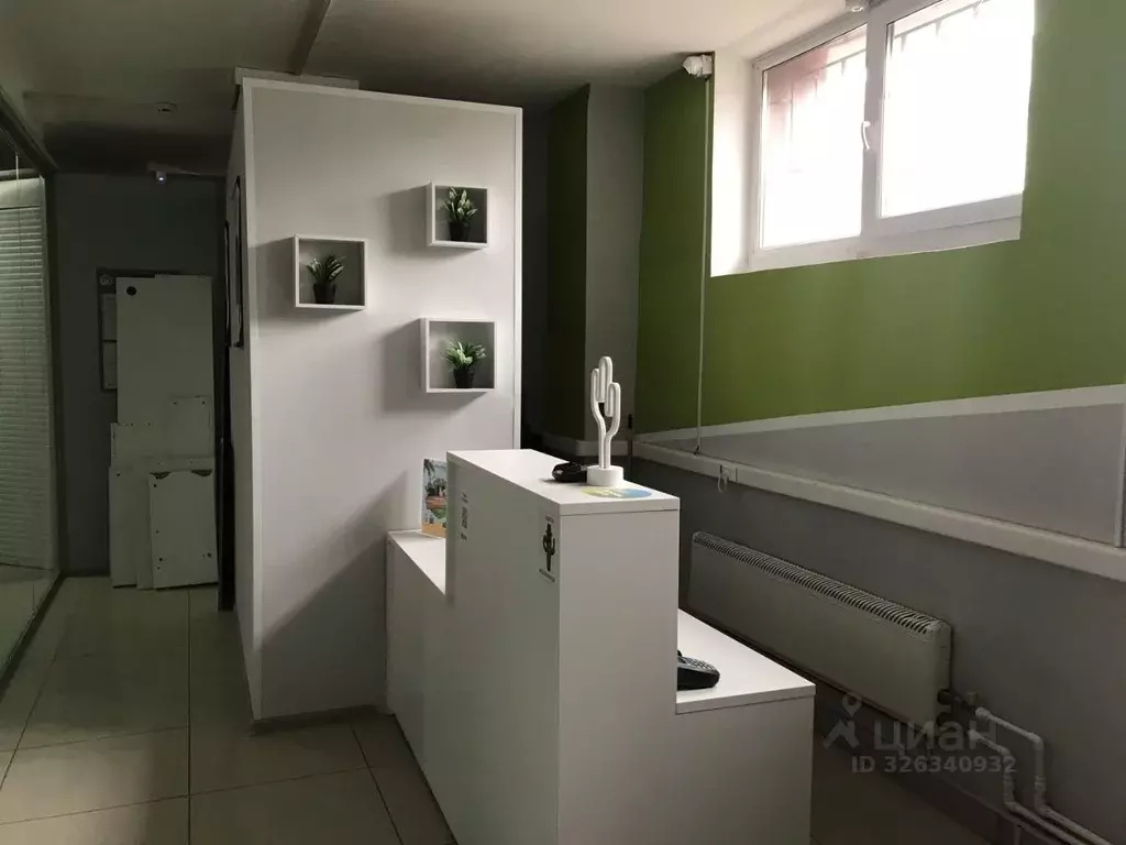 Торговая площадь в Челябинская область, Челябинск ул. Курчатова, 5в ... - Фото 2