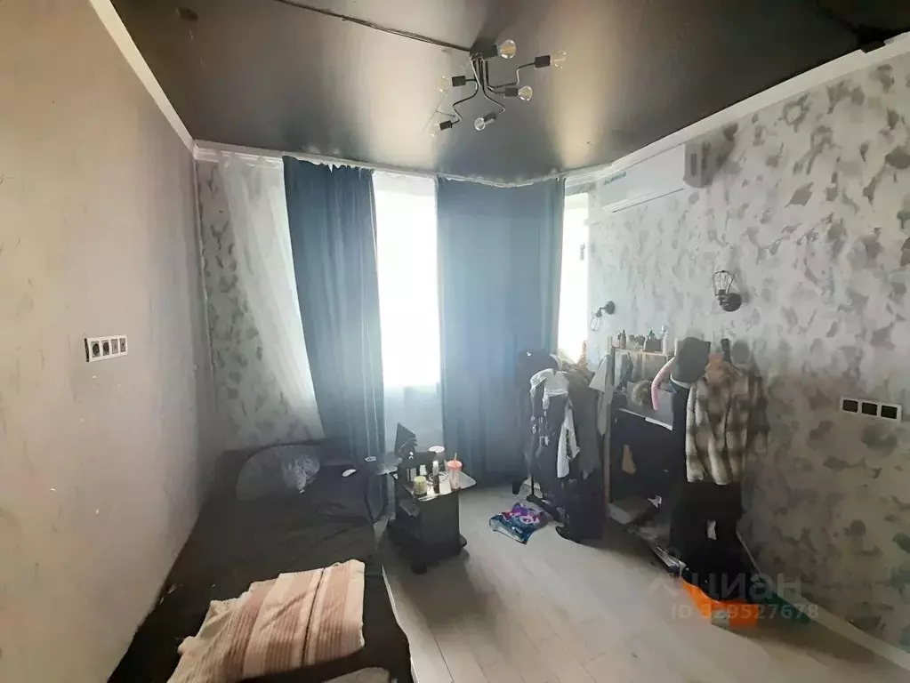 Студия Краснодарский край, Новороссийск Вербовая ул., 11 (18.0 м) - Фото 2