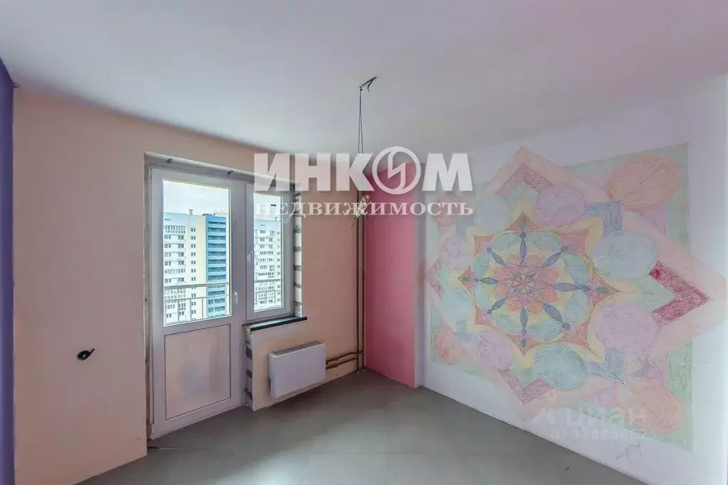 Квартира, 1 комната, 31.7 м - Фото 1