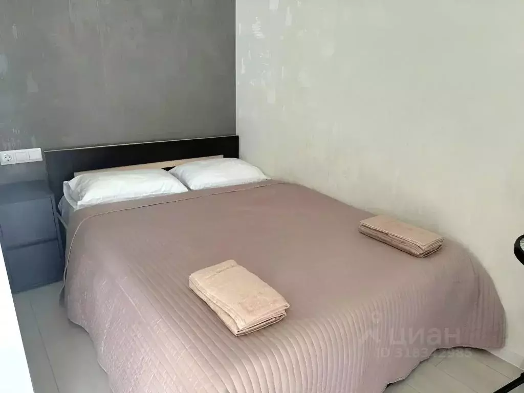 1-к кв. Краснодарский край, Туапсинский муниципальный округ, с. ... - Фото 1