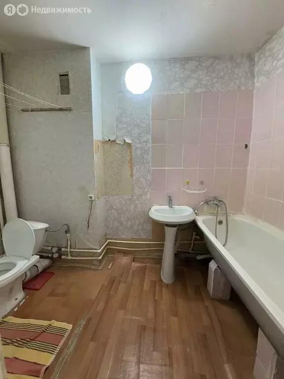 1-комнатная квартира: Йошкар-Ола, Красноармейская улица, 107 (44 м) - Фото 1