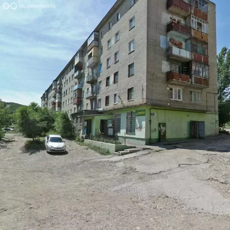 1-комнатная квартира: Саратов, Телеграфная улица, 18 (31 м) - Фото 1