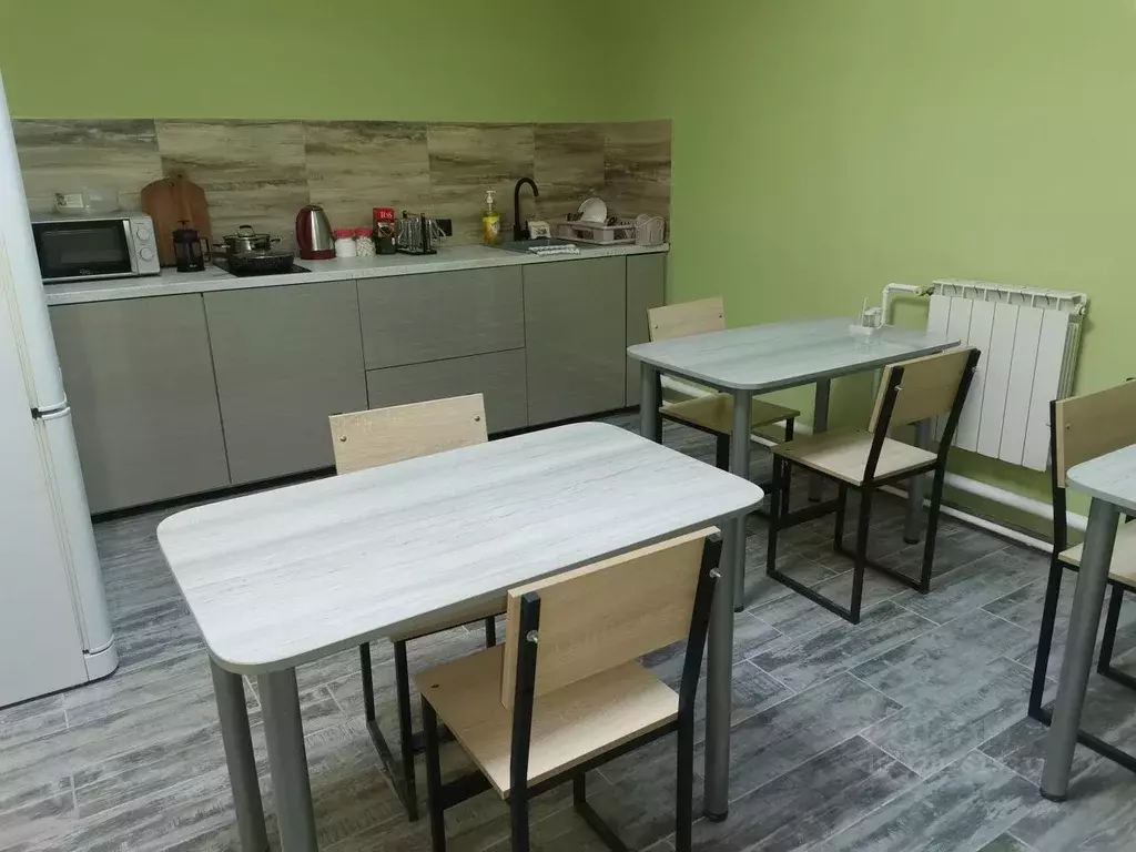 Комната Иркутская область, Иркутск ул. Ленина, 21 (20.0 м) - Фото 2