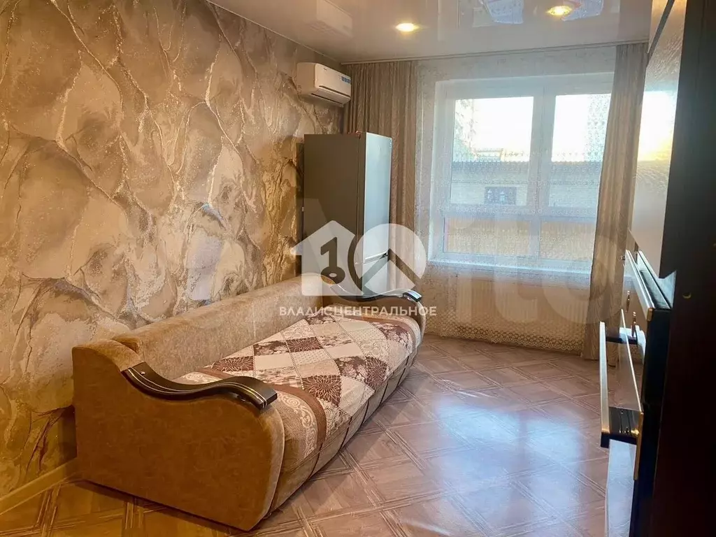 1-к. квартира, 37,2 м, 2/9 эт. - Фото 1