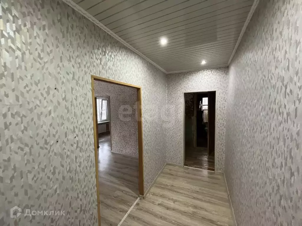 Продаётся 2-к квартира, 39.8 м - Фото 1