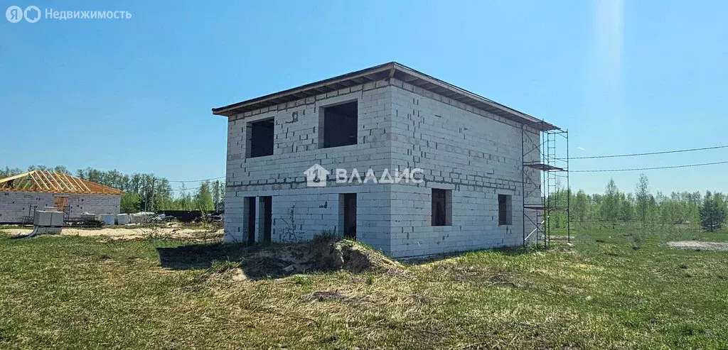 Дом в село Безводное, Мирная улица, 47 (202 м) - Фото 2