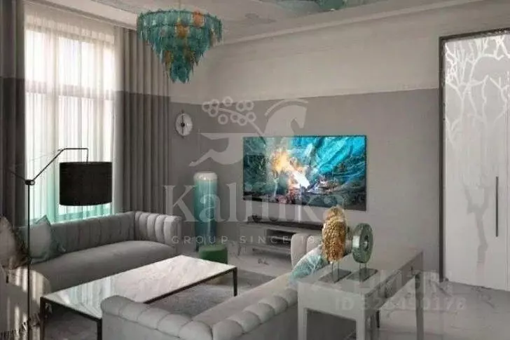 Дом в Московская область, Одинцовский городской округ, д. Таганьково, ... - Фото 2