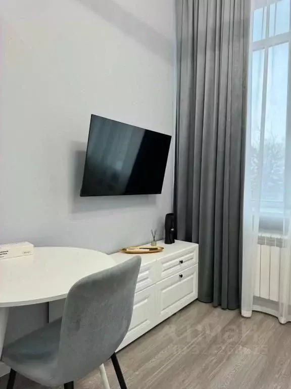 1-к кв. Москва Грайвороновская ул., 4С1 (23.0 м) - Фото 2