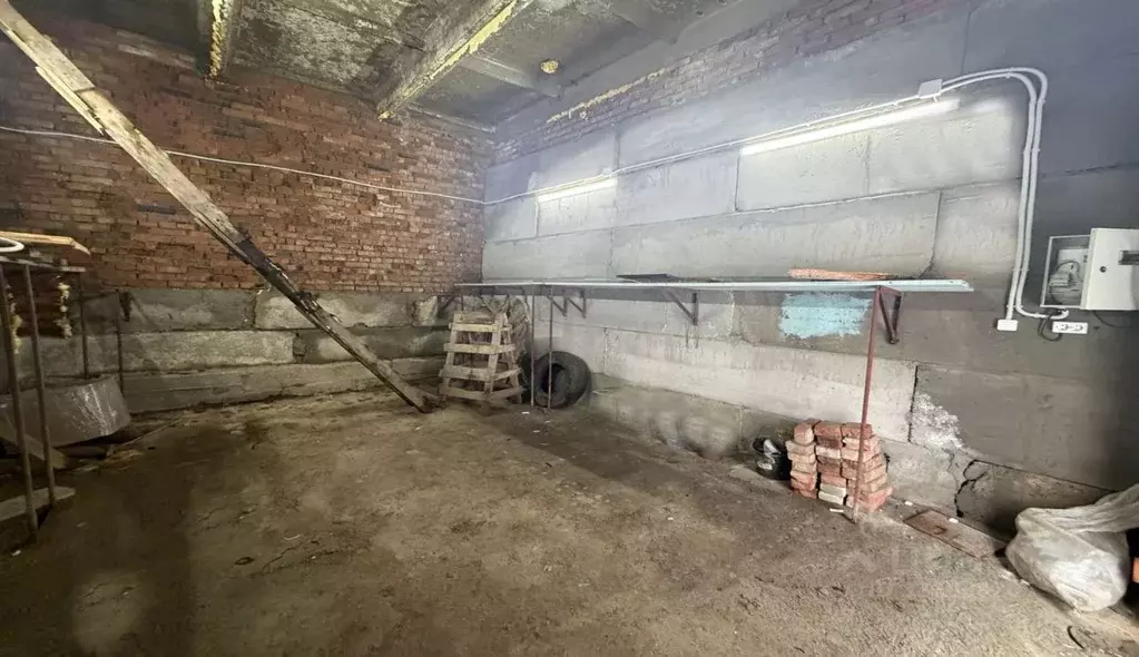 Гараж в Новосибирская область, Новосибирск Шорная ул., 30 (23 м) - Фото 1