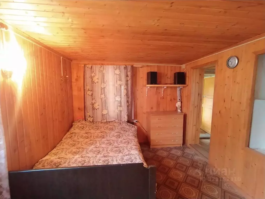 Дом в Калужская область, Дзержинский муниципальный округ, Рудня с/пос, ... - Фото 2
