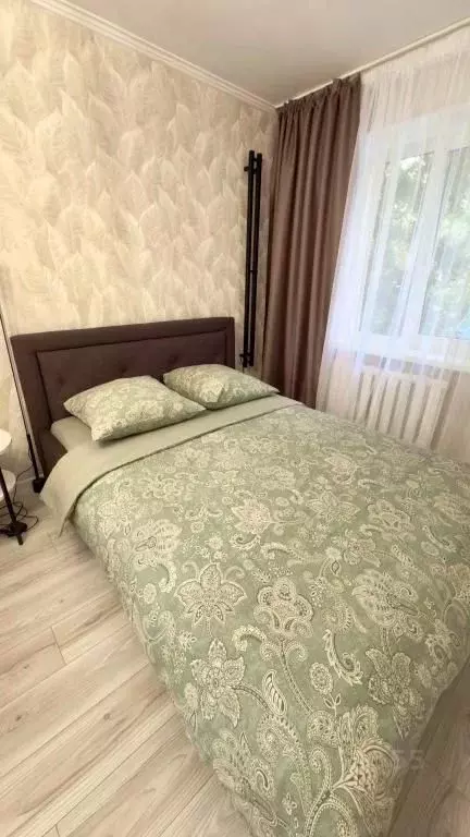 1-к кв. Калининградская область, Калининград Ракитная ул., 15 (32.0 м) - Фото 1
