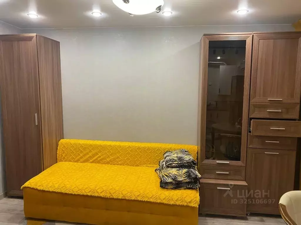 2-к кв. Белгородская область, Белгород просп. Богдана Хмельницкого, ... - Фото 1