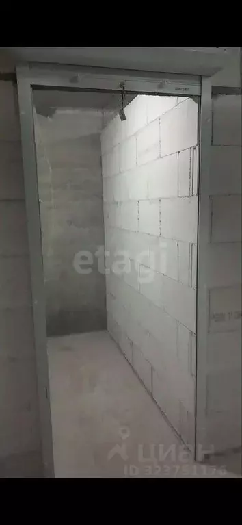 Склад в Тюменская область, Тюменский муниципальный округ, д. Дударева ... - Фото 1