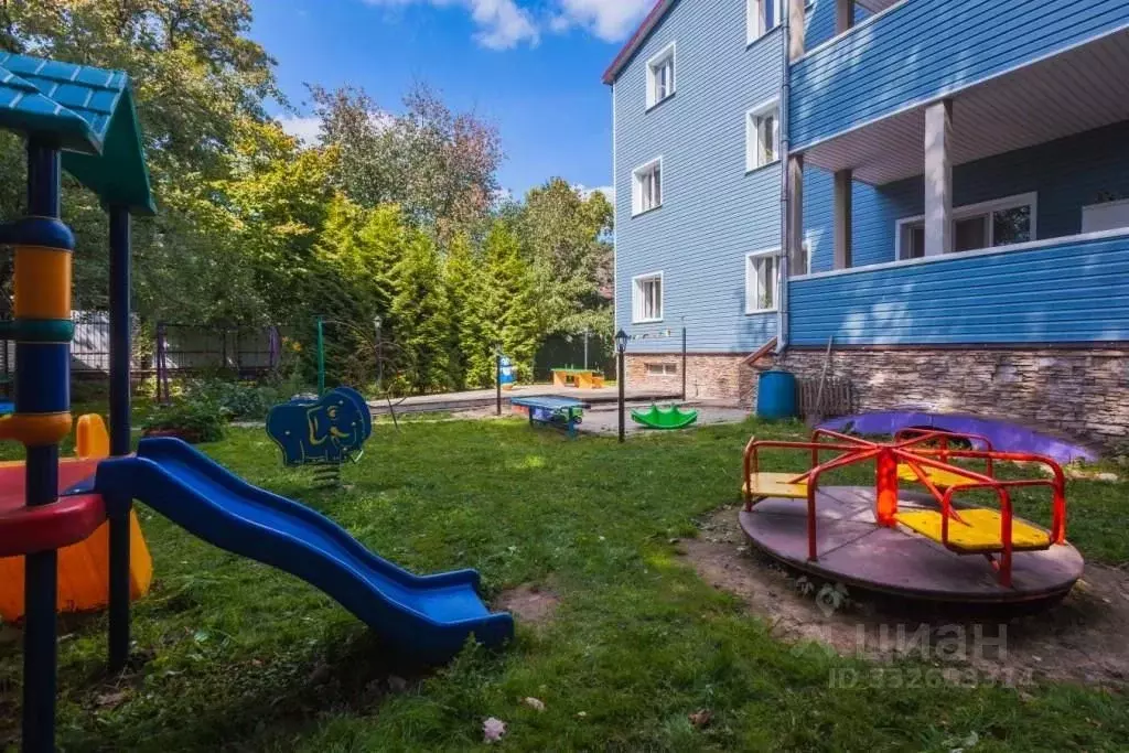 Коттедж в Москва ул. Громова, 9 (608 м) - Фото 1