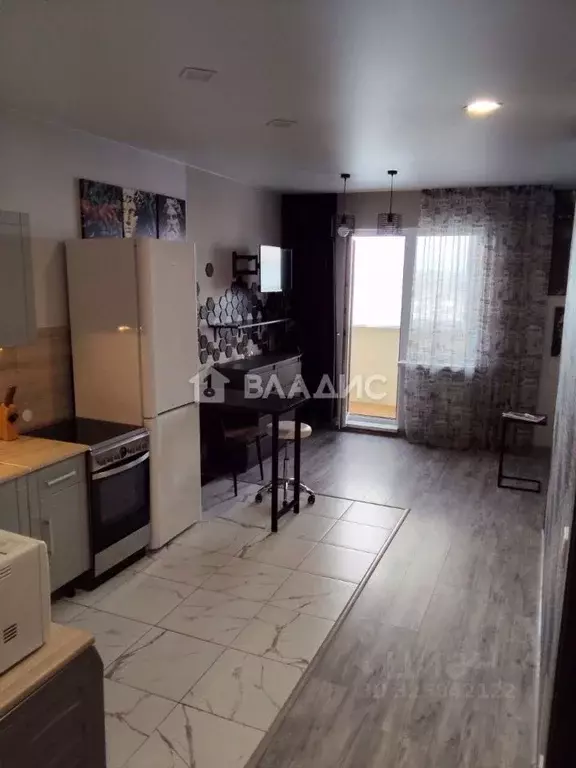 2-к кв. Карелия, Петрозаводск ул. Чапаева, 50 (53.1 м) - Фото 2