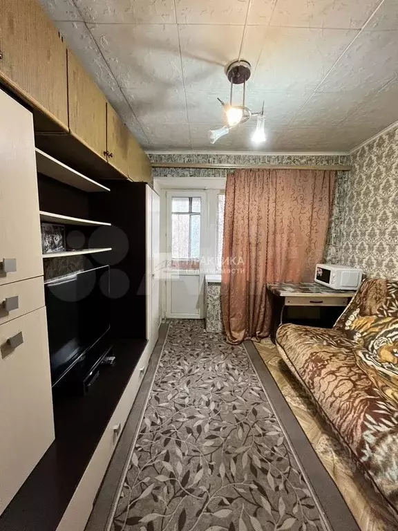 Комната 13,2 м в 1-к., 2/4 эт. - Фото 0