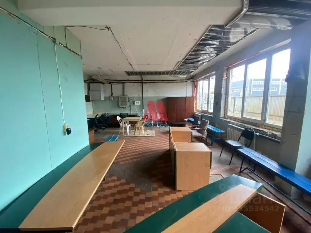 Помещение свободного назначения в Ярославская область, Ярославль ... - Фото 0