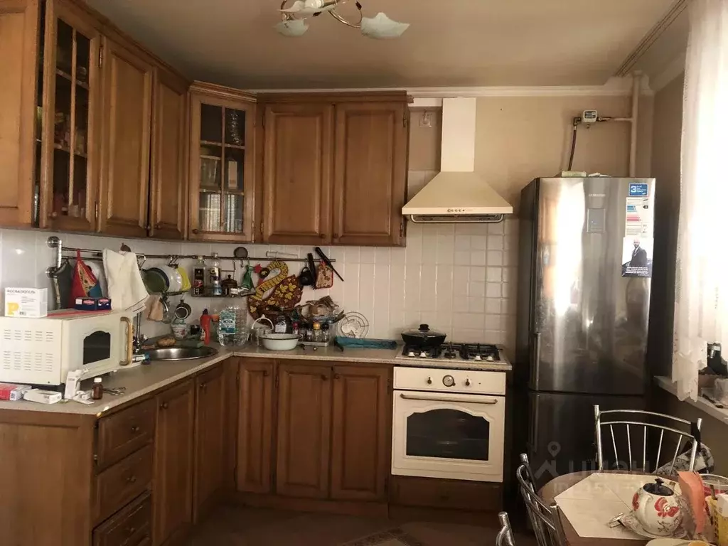 2-к кв. Мордовия, Саранск Красноармейская ул., 48 (49.0 м) - Фото 0