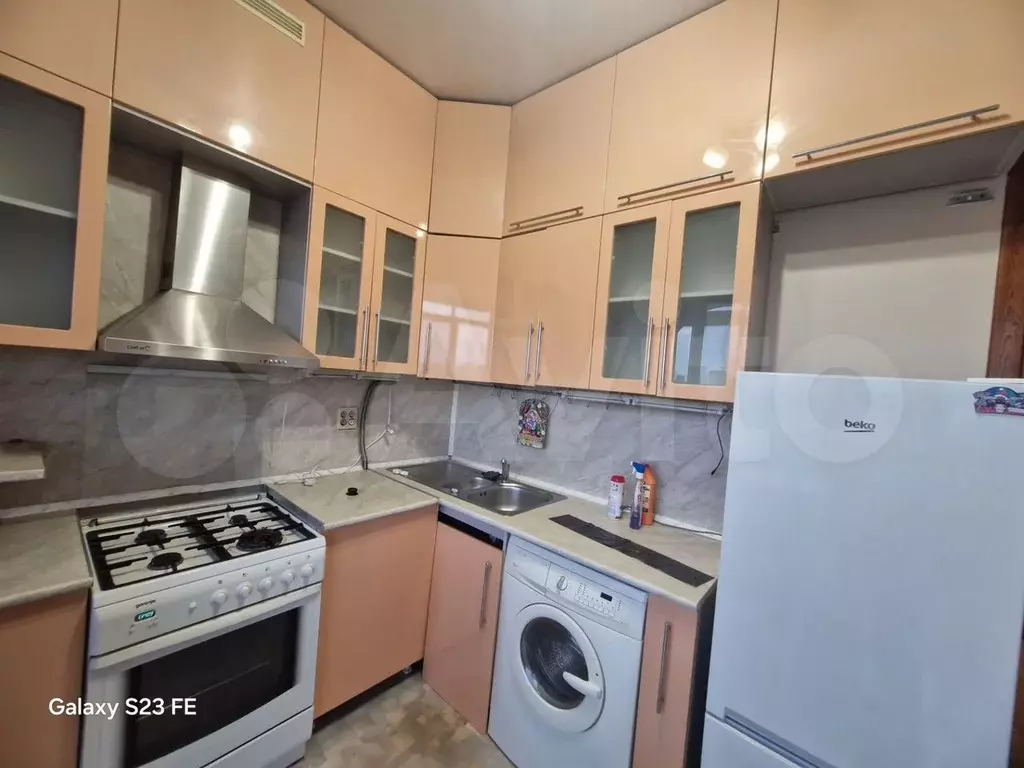 2-к. квартира, 64 м, 3/4 эт. - Фото 1
