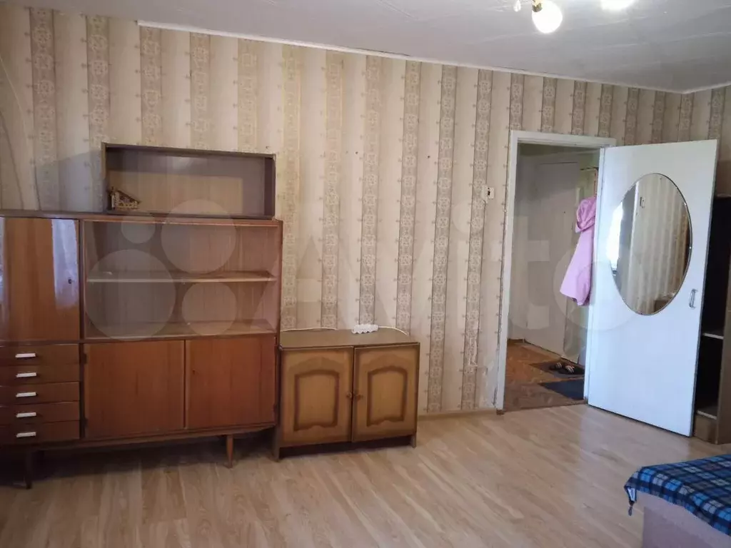 2-к. квартира, 37 м, 2/5 эт. - Фото 1