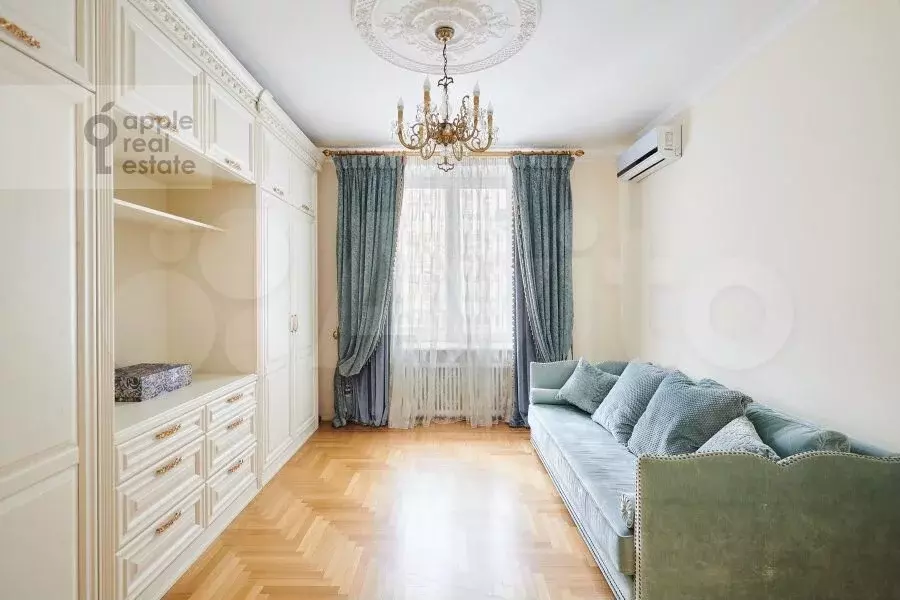 2-к. квартира, 60м, 3/8эт. - Фото 0