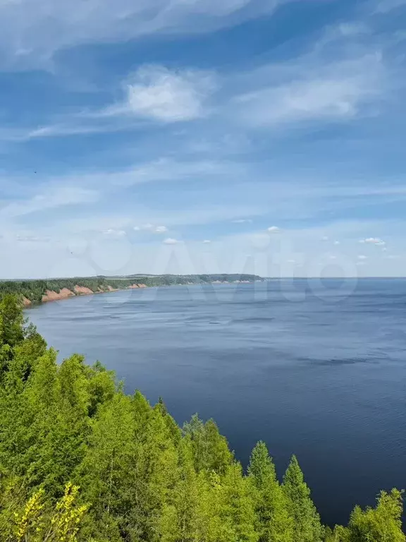 Дом 35,7 м на участке 30 сот. - Фото 0