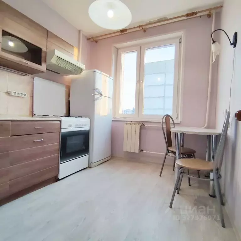 2-к кв. Москва Профсоюзная ул., 114К2 (46.0 м) - Фото 1